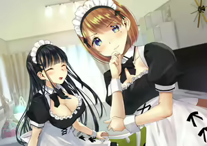 Page 1534 of Boku o Niku Vibe ni Shiteiru no wa 1000-nen ni 1-ri no Idol Deshita - preview thumbnail