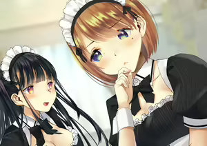 Page 1535 of Boku o Niku Vibe ni Shiteiru no wa 1000-nen ni 1-ri no Idol Deshita - preview thumbnail