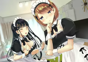 Page 1536 of Boku o Niku Vibe ni Shiteiru no wa 1000-nen ni 1-ri no Idol Deshita - preview thumbnail
