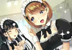 Page 1538 of Boku o Niku Vibe ni Shiteiru no wa 1000-nen ni 1-ri no Idol Deshita - preview thumbnail