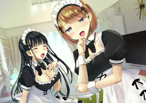 Page 1540 of Boku o Niku Vibe ni Shiteiru no wa 1000-nen ni 1-ri no Idol Deshita - preview thumbnail