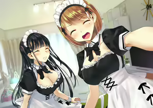 Page 1541 of Boku o Niku Vibe ni Shiteiru no wa 1000-nen ni 1-ri no Idol Deshita - preview thumbnail
