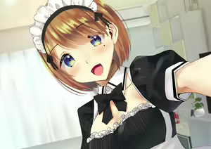 Page 1542 of Boku o Niku Vibe ni Shiteiru no wa 1000-nen ni 1-ri no Idol Deshita - preview thumbnail