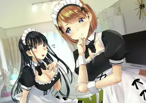 Page 1544 of Boku o Niku Vibe ni Shiteiru no wa 1000-nen ni 1-ri no Idol Deshita - preview thumbnail