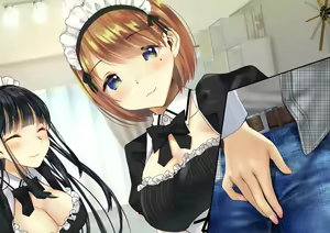 Page 1546 of Boku o Niku Vibe ni Shiteiru no wa 1000-nen ni 1-ri no Idol Deshita - preview thumbnail