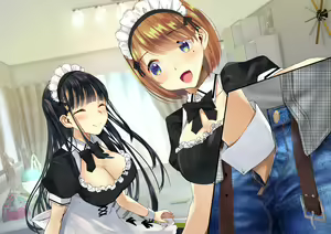 Page 1548 of Boku o Niku Vibe ni Shiteiru no wa 1000-nen ni 1-ri no Idol Deshita - preview thumbnail