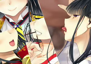 Page 1597 of Boku o Niku Vibe ni Shiteiru no wa 1000-nen ni 1-ri no Idol Deshita - preview thumbnail