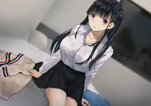 Page 1644 of Boku o Niku Vibe ni Shiteiru no wa 1000-nen ni 1-ri no Idol Deshita - preview thumbnail