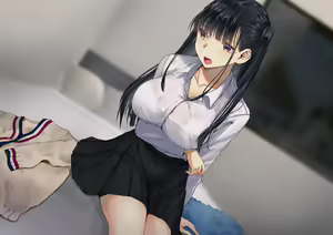 Page 1652 of Boku o Niku Vibe ni Shiteiru no wa 1000-nen ni 1-ri no Idol Deshita - preview thumbnail
