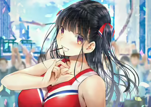 Page 910 of Boku o Niku Vibe ni Shiteiru no wa 1000-nen ni 1-ri no Idol Deshita - preview thumbnail