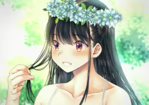 Page 912 of Boku o Niku Vibe ni Shiteiru no wa 1000-nen ni 1-ri no Idol Deshita - preview thumbnail