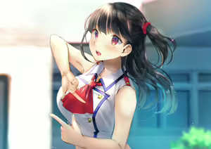 Page 924 of Boku o Niku Vibe ni Shiteiru no wa 1000-nen ni 1-ri no Idol Deshita - preview thumbnail
