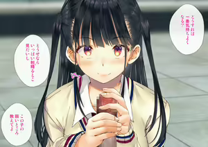 Page 95 of Boku o Niku Vibe ni Shiteiru no wa 1000-nen ni 1-ri no Idol Deshita - preview thumbnail