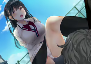Page 953 of Boku o Niku Vibe ni Shiteiru no wa 1000-nen ni 1-ri no Idol Deshita - preview thumbnail