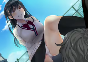 Page 958 of Boku o Niku Vibe ni Shiteiru no wa 1000-nen ni 1-ri no Idol Deshita - preview thumbnail
