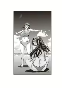 Page 197 of Joshi Luck! 2 Years Later 3 & 4 - preview thumbnail
