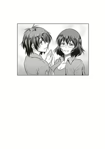 Page 443 of Joshi Luck! 2 Years Later 3 & 4 - preview thumbnail