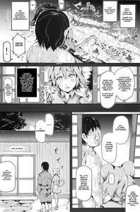 Page 14 of Oidemase!! Jiyuu Fuuzoku Gensoukyou 2-haku 3-kka no Tabi - Seiren - preview thumbnail
