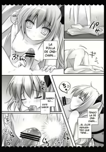 Page 5 of Ore no Byouteki na Imouto - preview thumbnail