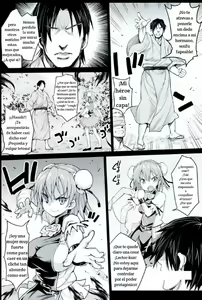 Page 15 of Saimin Ibara Kasen | Hypnotized Ibara Kasen - preview thumbnail