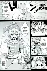 Page 6 of Saimin Ibara Kasen | Hypnotized Ibara Kasen - preview thumbnail