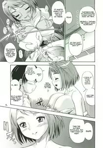 Page 8 of Amai Himegoto - preview thumbnail