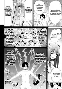 Page 108 of Isekai Harem Paradise Jou | El Paraíso del Harem en Otro Mundo - preview thumbnail