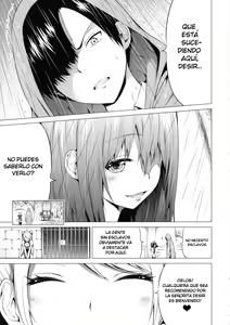 Page 322 of Isekai Harem Paradise Jou | El Paraíso del Harem en Otro Mundo - preview thumbnail