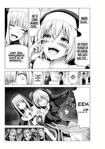 Page 404 of Isekai Harem Paradise Jou | El Paraíso del Harem en Otro Mundo - preview thumbnail