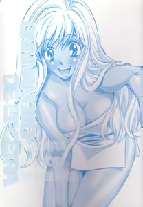 Page 4 of Onnanoko De Et Cetera Ch.1-2 - preview thumbnail