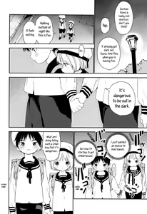 Page 29 of Kimi ni Onegai - preview thumbnail