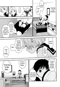 Page 38 of Kimi ni Onegai - preview thumbnail