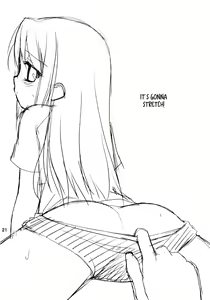 Page 21 of Neko Wa Kotatsu De | The Cat in the Kotatsu - preview thumbnail