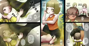 Page 7 of Toys For Some Bratty Girls - preview thumbnail