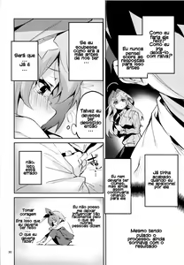 Page 29 of Itsuki no Baai - preview thumbnail