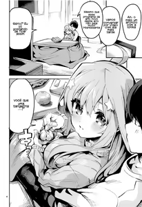 Page 3 of Itsuki no Baai - preview thumbnail