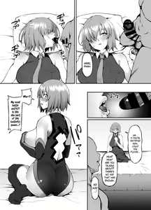 Page 11 of Lostbelt in Mash - preview thumbnail
