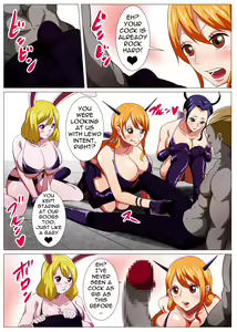 Page 6 of Oni Cos Ecchi | Getting Lewd In Oni Costumes - preview thumbnail
