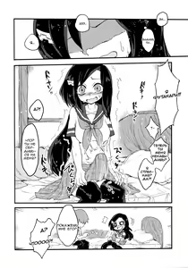 Page 5 of Futa Milk Atsume -Momo Aji- | Сбор молока Футы - preview thumbnail