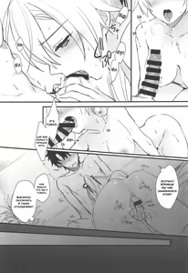 Page 7 of Tou ni Negai Tsukushita Hazu nanoni | Всё, чего я могла желать. - preview thumbnail