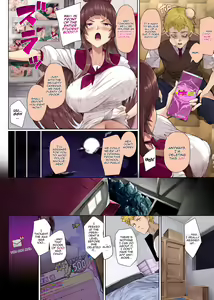 Page 17 of Kousoku Ero Henkou Appli ~Tap Hitotsu de Kousoku o Hiwai ni Kaete Gakuen Joshi Zenin no Ana o Kouryaku Shichaou!~ | Using a Lewd App To Change School Rules - preview thumbnail