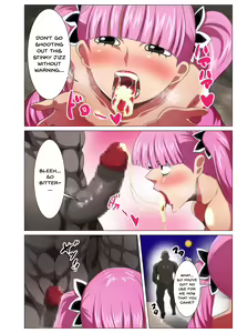 Page 10 of Seishori Gakari no Yuurei Joshi | A Ghost Girl's Sexual Relief Duty - preview thumbnail