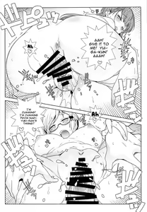 Page 15 of Bousou Otome side:Shiro | Women Gone Wild Side: White - preview thumbnail