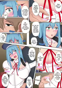 Page 26 of NaraNimo DOJIN Vol.1 - preview thumbnail