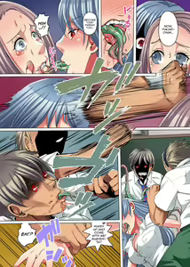 Page 12 of Zetsubou no Kyoushitsu ~Shokushu ni Kiseisare Sennou Sarete Kyouki e to Ochiteyuku Manabiya~ | Classroom Of Despair ~The School Where Everyone Starts Sexually Falling To Hypnotic Tentacles~ - preview thumbnail