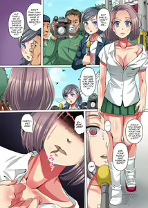 Page 27 of Zetsubou no Kyoushitsu ~Shokushu ni Kiseisare Sennou Sarete Kyouki e to Ochiteyuku Manabiya~ | Classroom Of Despair ~The School Where Everyone Starts Sexually Falling To Hypnotic Tentacles~ - preview thumbnail