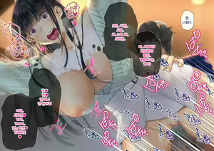 Page 454 of Boku o Niku Vibe ni Shiteiru no wa 1000-nen ni 1-ri no Idol Deshita - preview thumbnail