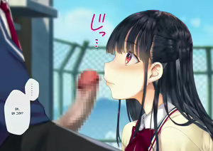 Page 77 of Boku o Niku Vibe ni Shiteiru no wa 1000-nen ni 1-ri no Idol Deshita - preview thumbnail