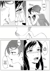 Page 15 of All is well that ends well. | Все добре, що добре завершується - preview thumbnail