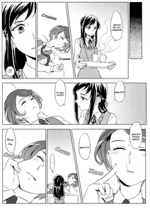 Page 8 of All is well that ends well. | Все добре, що добре завершується - preview thumbnail
